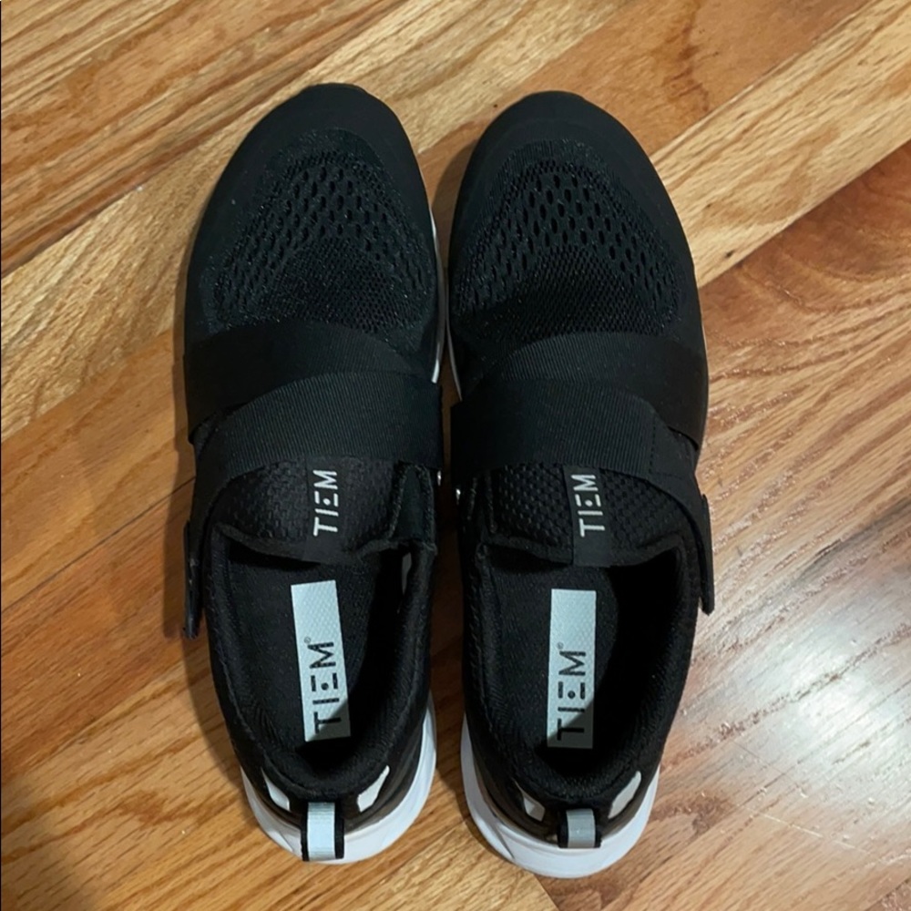 TIEM Slipstream Cycling Sneaker
